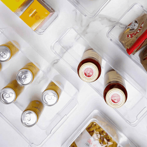 Organizador Clear 37cm x 20cm