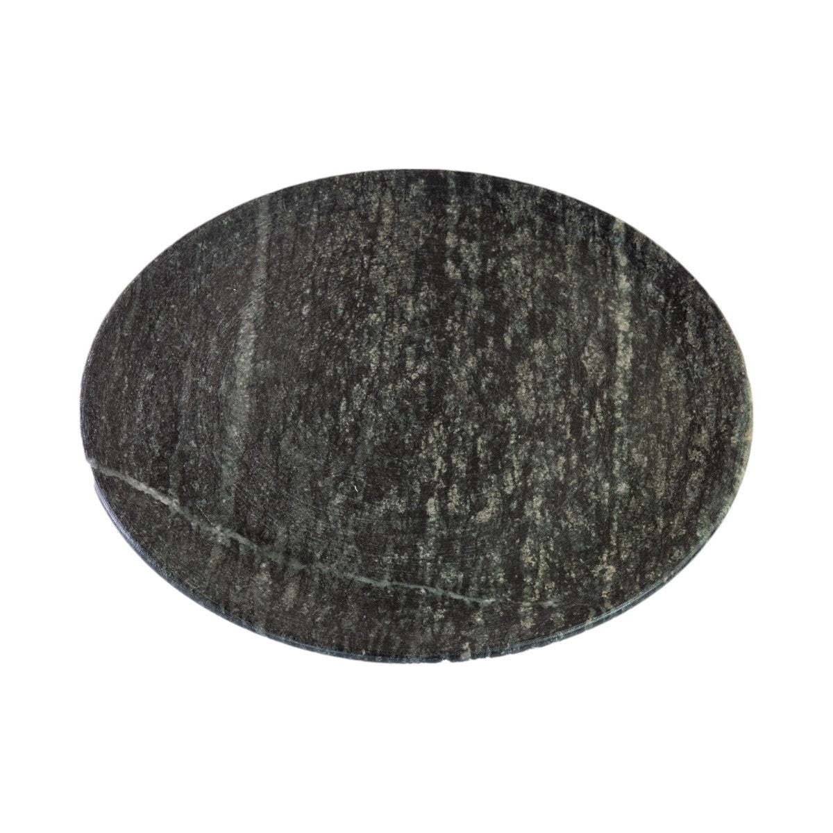 Prato Raso Refeição Pedra Sabão 26 cm