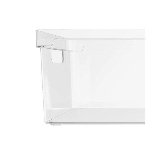 Organizador Clear 37cm x 20cm