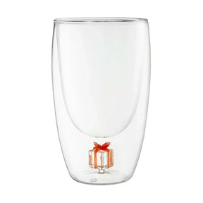 Copo Alto Home Style Árvore de Natal