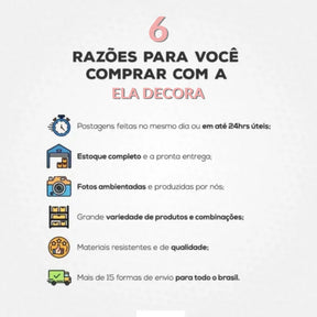 Jogo 6 Copos em Cristal Ice 280ml